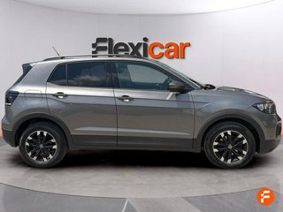 Volkswagen T-Cross Advance 1.0 TSI 81kW (110CV)