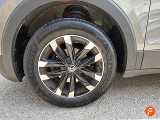 Volkswagen T-Cross Advance 1.0 TSI 81kW (110CV)