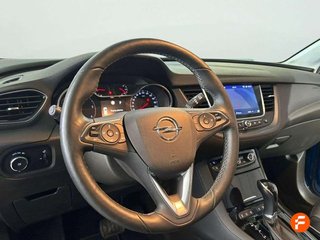 Opel Grandland X 1.6 CDTi Excellence Auto