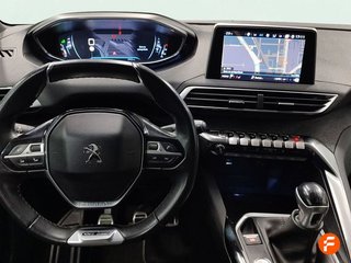 Peugeot 3008 1.2 PURETECH 96KW (130CV) GT LINE S&S