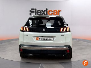 Peugeot 3008 1.2 PURETECH 96KW (130CV) GT LINE S&S