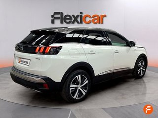 Peugeot 3008 1.2 PURETECH 96KW (130CV) GT LINE S&S