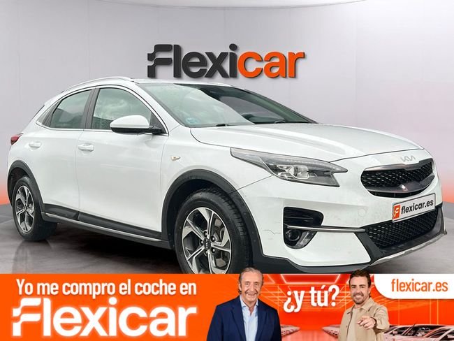 Kia XCeed 1.0 T-GDi Concept 88kW (120CV) - foto 1