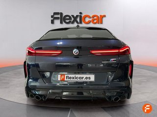 BMW X6 M Competition