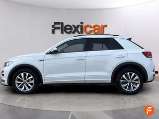Volkswagen T-Roc Advance R-Line 1.0 TSI 81kW (110CV)