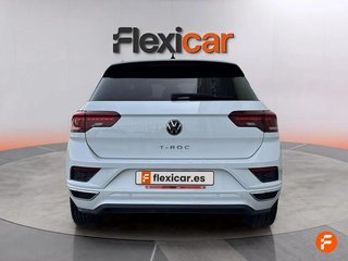 Volkswagen T-Roc Advance R-Line 1.0 TSI 81kW (110CV)