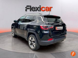 Jeep Compass 1.4 Mair 103kW Limited 4x2