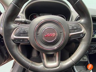 Jeep Compass 1.4 Mair 103kW Limited 4x2