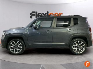 Jeep Renegade S 1.3 PHEV 177kW (240CV) AT AWD