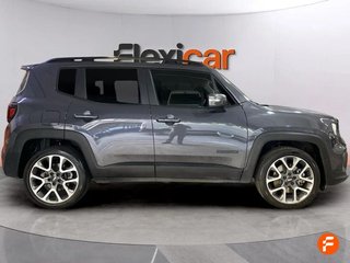 Jeep Renegade S 1.3 PHEV 177kW (240CV) AT AWD