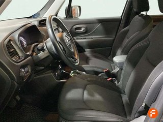 Jeep Renegade S 1.3 PHEV 177kW (240CV) AT AWD