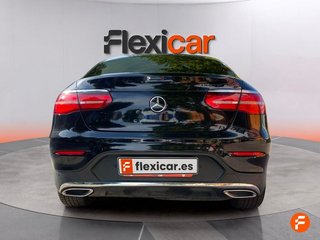 Mercedes GLC GLC 220 d 4MATIC