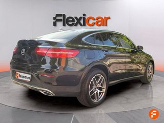 Mercedes GLC GLC 220 d 4MATIC
