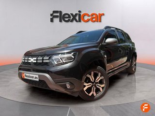 Dacia Duster Journey Go TCE 96kW(130CV) 4X2