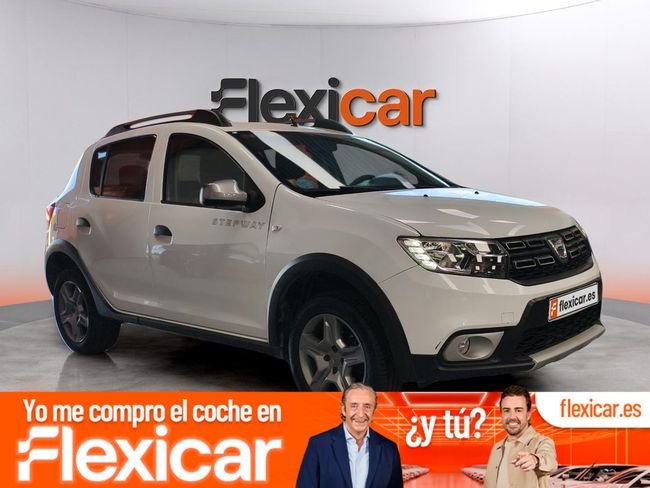 Dacia Sandero Comfort TCE 66kW (90CV) - foto 1