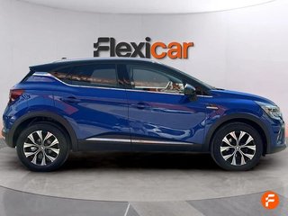 Renault Captur evolution TCe 67kW (90CV)