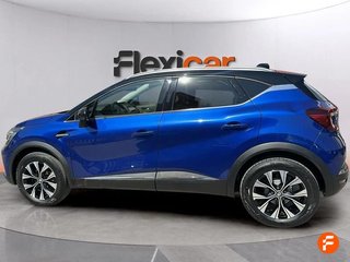 Renault Captur evolution TCe 67kW (90CV)