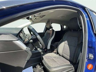 Renault Captur evolution TCe 67kW (90CV)