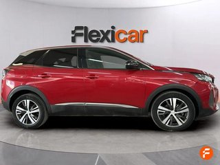Peugeot 3008 1.2 PureTech 96KW S&S Allure Pack