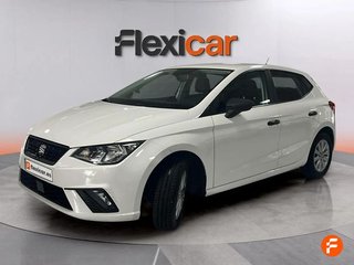 Seat Ibiza 1.0 MPI 59kW (80CV) Reference Business