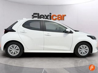 Toyota Yaris 1.0 70 Active Tech
