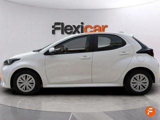 Toyota Yaris 1.0 70 Active Tech