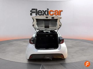 Toyota Yaris 1.0 70 Active Tech