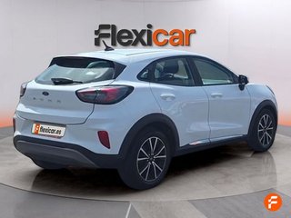 Ford Puma 1.5 Ecoblue 120cv Titanium Design