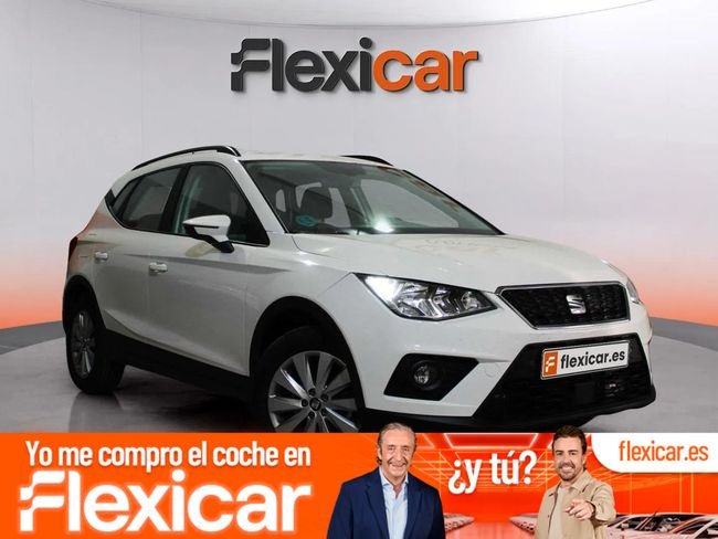 Seat Arona 1.0 TSI 81kW (110CV) Style - foto 1