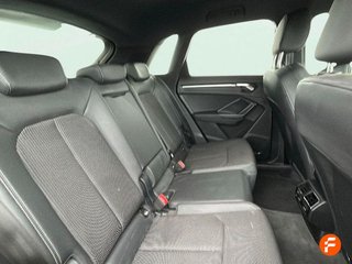 Audi Q3 S line 35 TDI 110kW (150CV) S tronic
