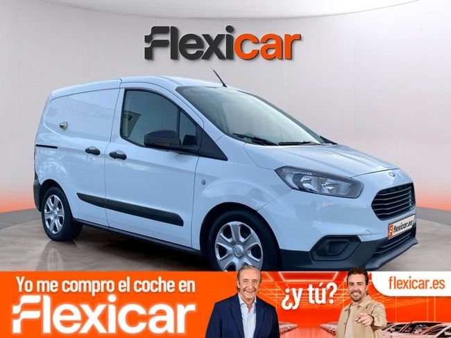 Ford Transit Courier 1.5 75CV - foto 1