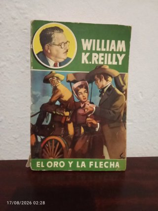 Antiguas novelas