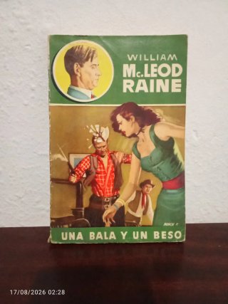 Antiguas novelas