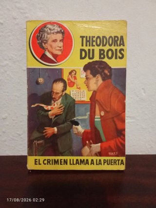 Antiguas novelas