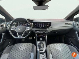Volkswagen Taigo R-Line 1.0 TSI 81kW (110CV) DSG