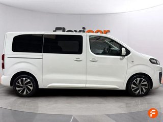 Citroën Spacetourer Talla M BlueHDi 110KW (150CV) Business