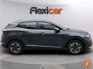 Kia Sportage 1.6 CRDi 85kW (115CV) Drive 4x2