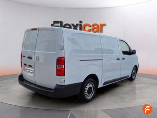 Opel Vivaro 1.5 BlueHDi 74kW (100CV) L Inc.
