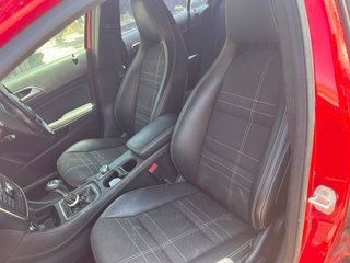 Despiece Mercedes Clase A A200