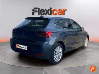 Seat Ibiza 1.0 TSI 85kW (115CV) Special Edition