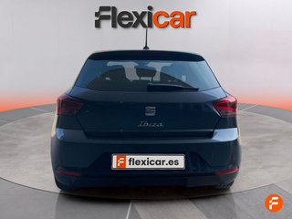 Seat Ibiza 1.0 TSI 85kW (115CV) Special Edition