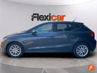 Seat Ibiza 1.0 TSI 85kW (115CV) Special Edition