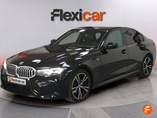 BMW Serie 3 320d Auto.