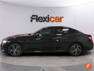 BMW Serie 3 320d Auto.