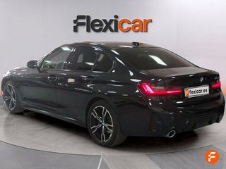 BMW Serie 3 320d Auto.
