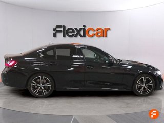 BMW Serie 3 320d Auto.
