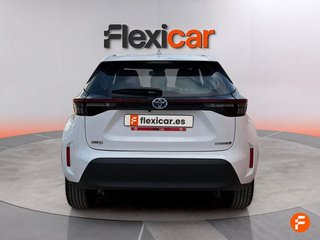 Toyota Yaris Cross 1.5 120H Active Tech