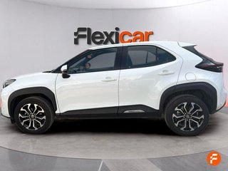 Toyota Yaris Cross 1.5 120H Active Tech