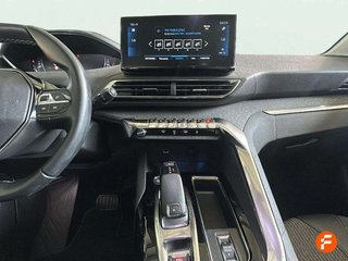Peugeot 5008 1.5 BlueHDi 96kW S&S GT Pack EAT8