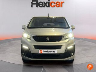 Peugeot Traveller Business VIP BlueHDi 130KW EAT8 Long